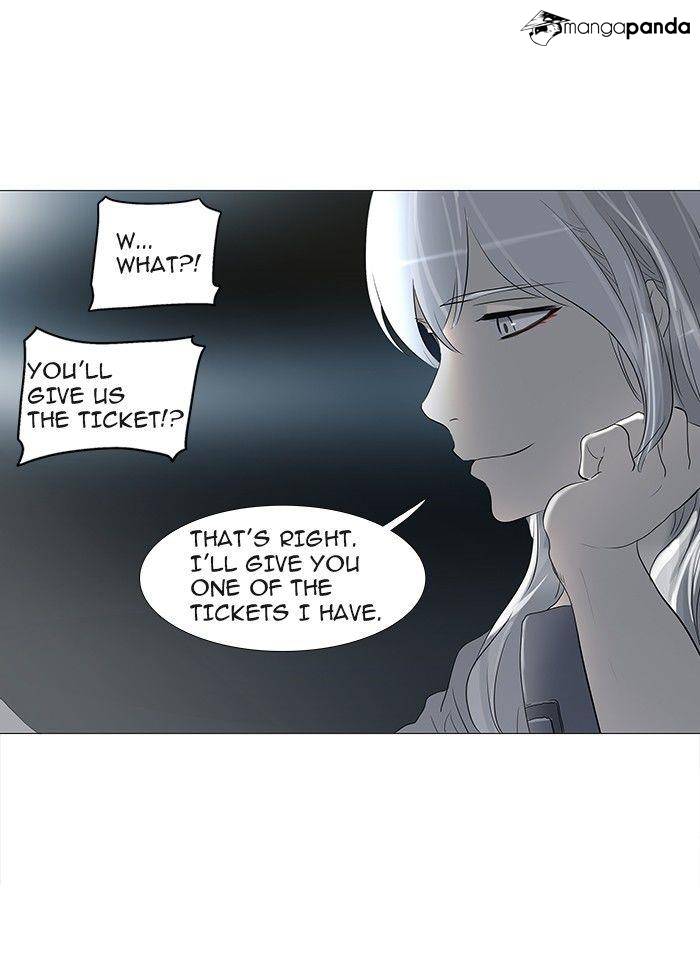 Tower of God Chapter 242 image 21